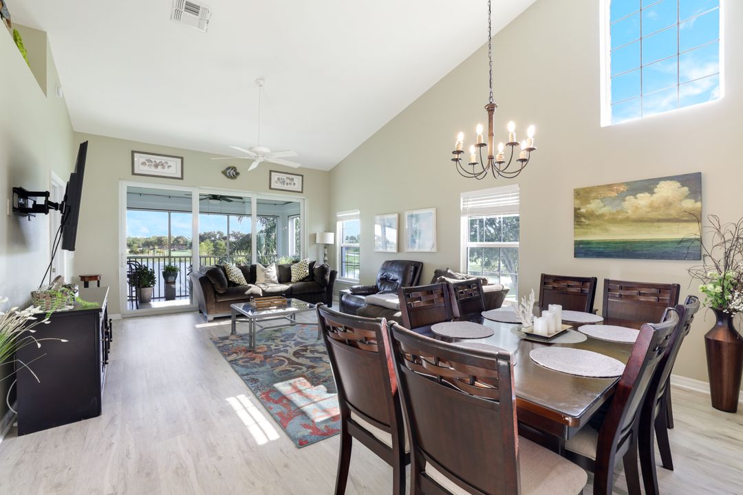 5928 Sand Wedge Ln #1808, Naples, FL 34110