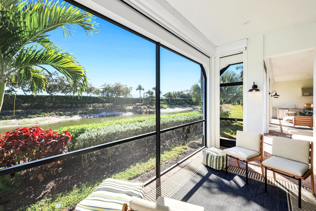 16320 Corsica Way #102, Naples, FL 34110