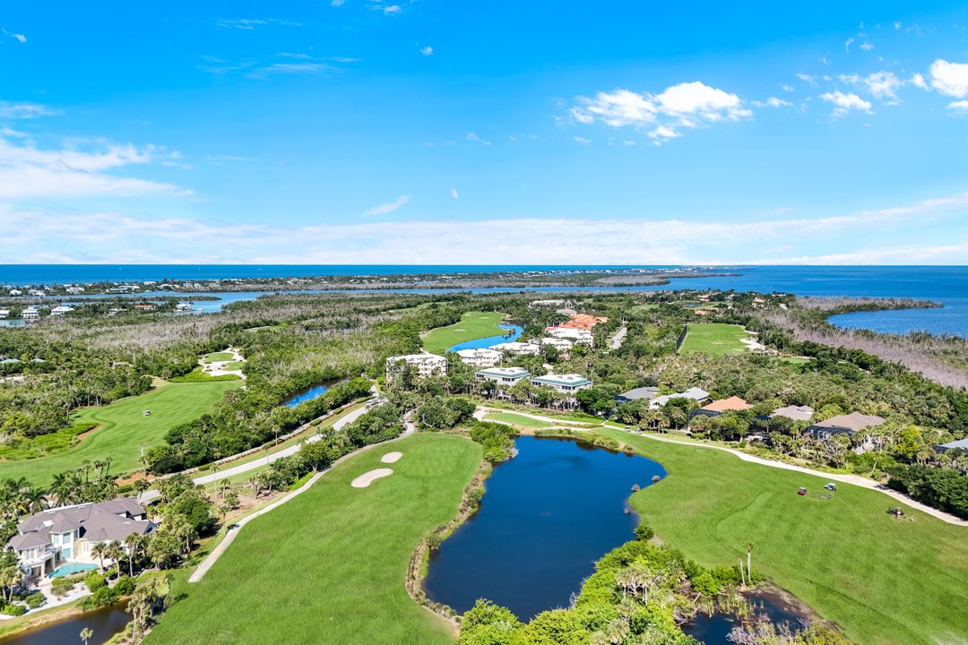 5663 Baltusrol Ct #3A, Sanibel, FL 33957