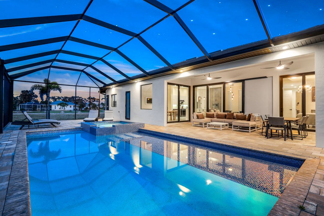 309 SW 47th St, Cape Coral, FL 33914