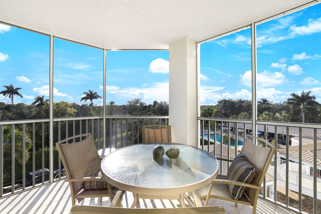 6361 Pelican Bay Blvd #201, Naples, FL 34108