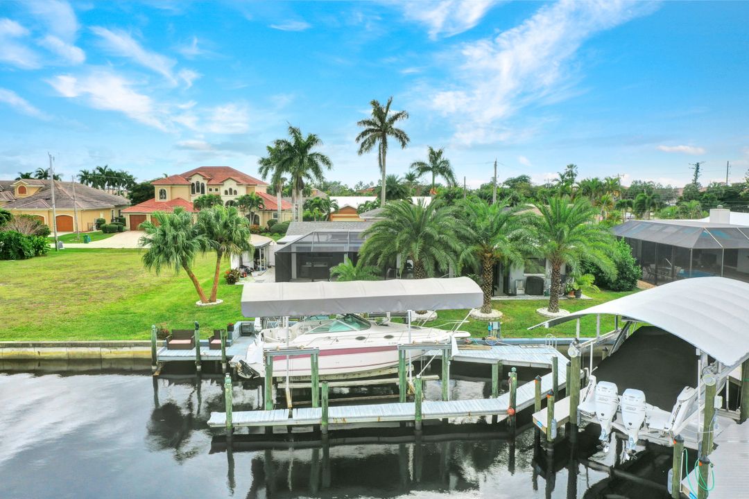1709 SE 44th Terrace, Cape Coral, FL 33904