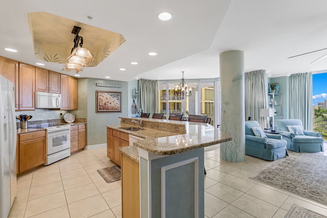 3426 Hancock Bridge Pkwy #501W , North Fort Myers, FL 33903