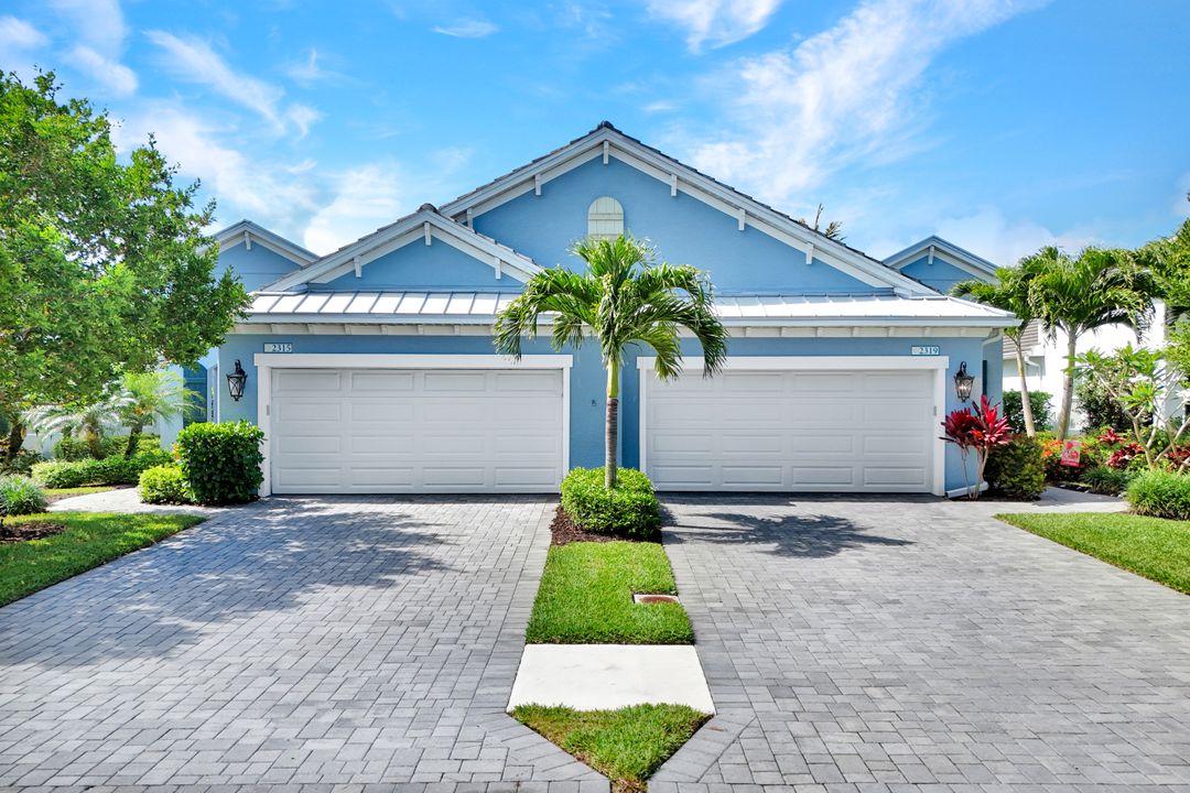 2319 Marquesa Cir, Naples, FL 34112