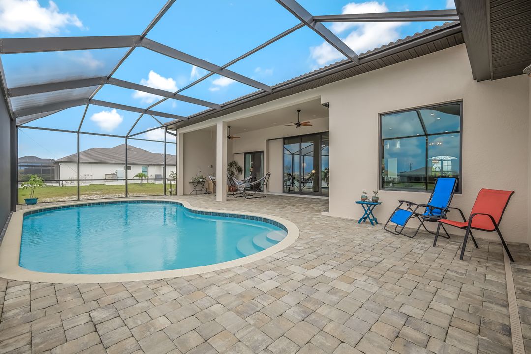 4424 NW 33rd Ln, Cape Coral, FL 33993