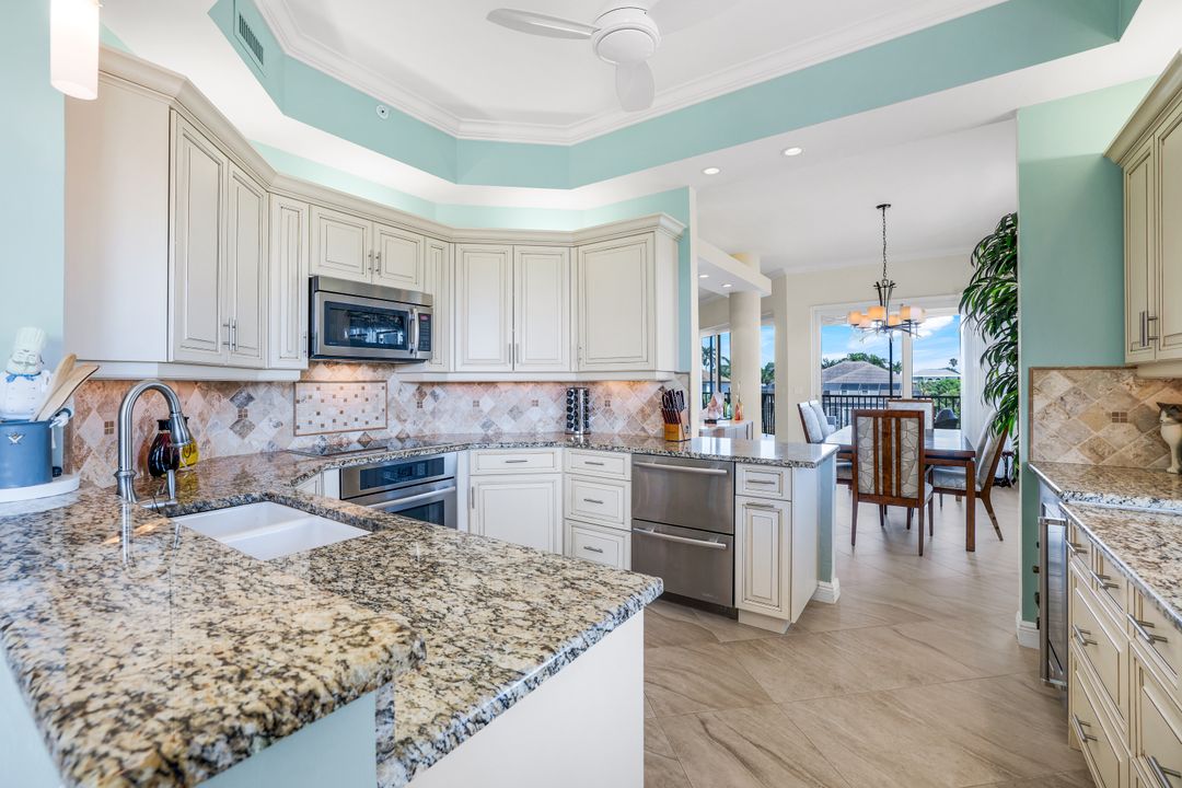 851 Collier Ct #3, Marco Island, FL 34145
