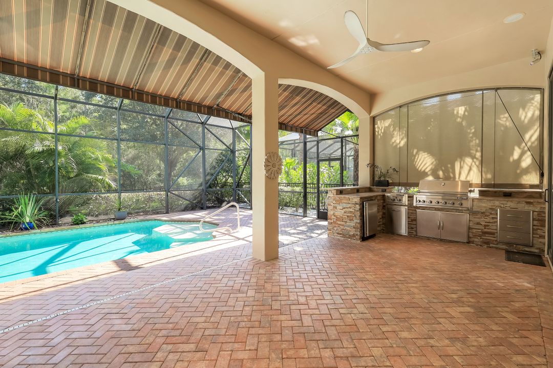 16834 Cabreo Dr, Naples, FL 34110