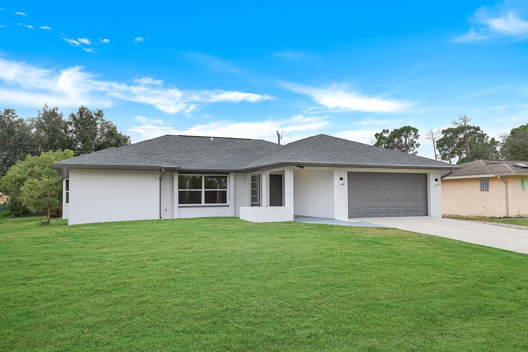 23167 Aberdeen Ave, Port Charlotte, FL 33952