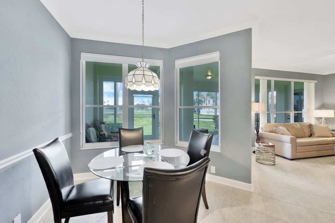 9160 Bayberry Bend #103, Fort Myers, FL 33908