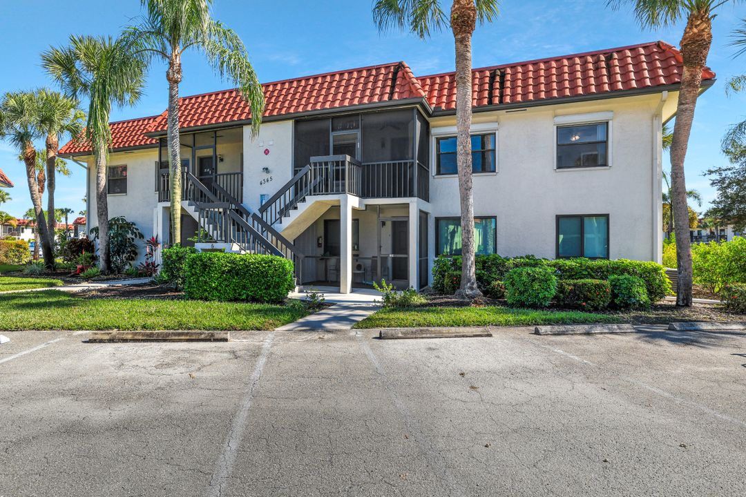 4345 27th Ct SW #204, Naples, FL 34116