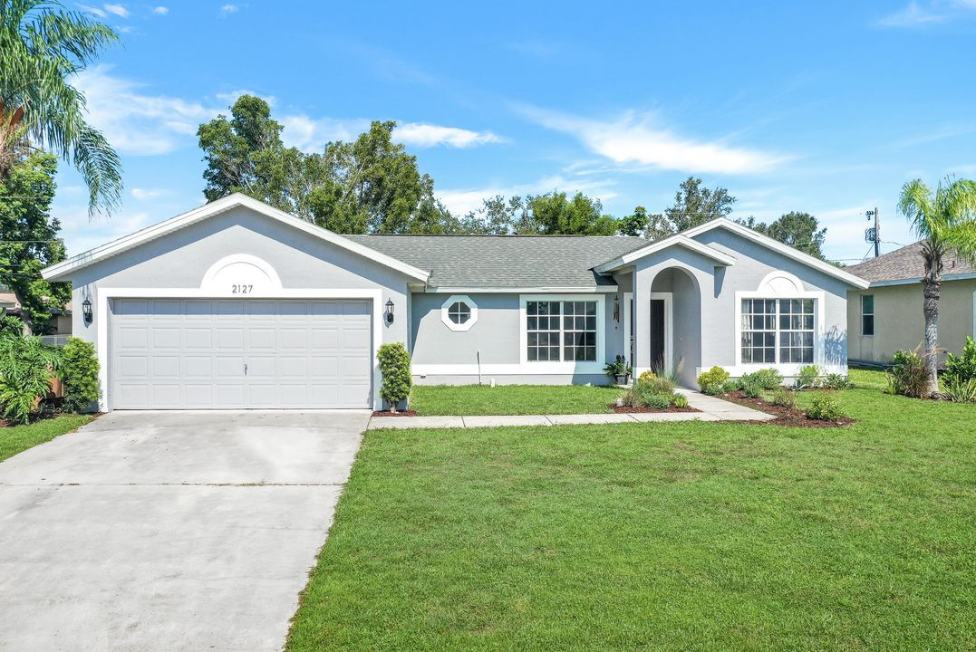 2127 SE 5th Pl, Cape Coral, FL 33990