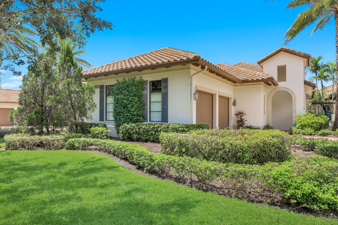 16484 Talis Park Dr, Naples, FL 34110