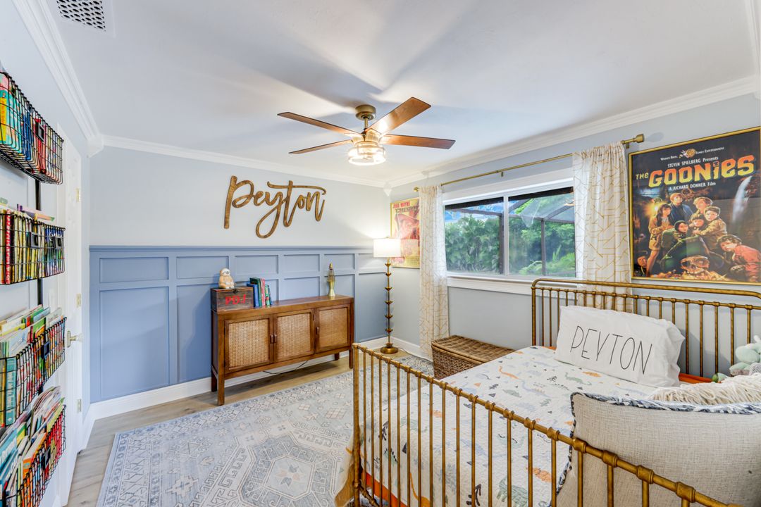 17845 Chesterfield Rd, North Fort Myers, FL 33917