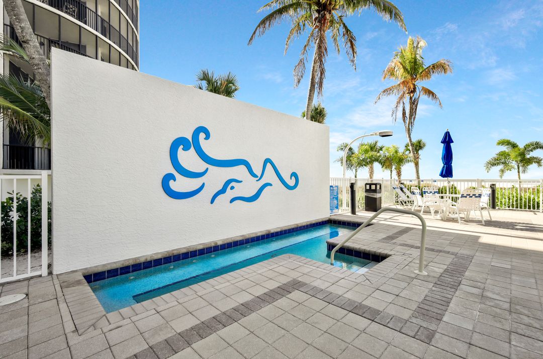 6620 Estero Blvd #504, Fort Myers Beach, FL 33931