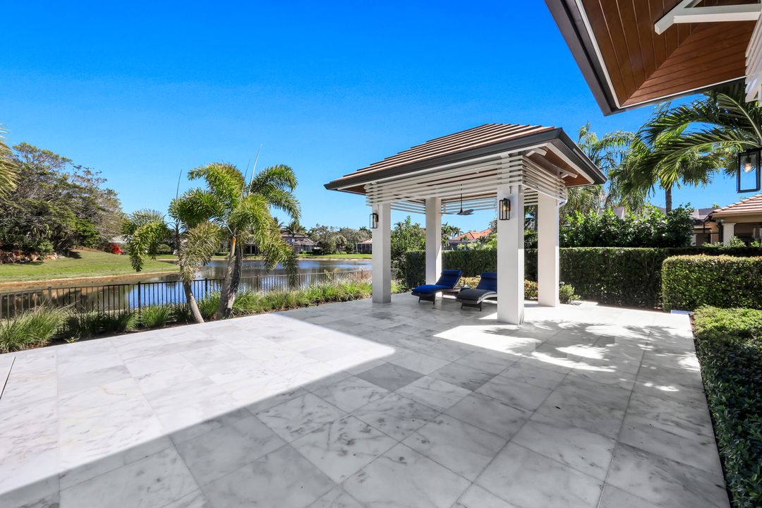 2818 Thistle Way, Naples, FL 34105