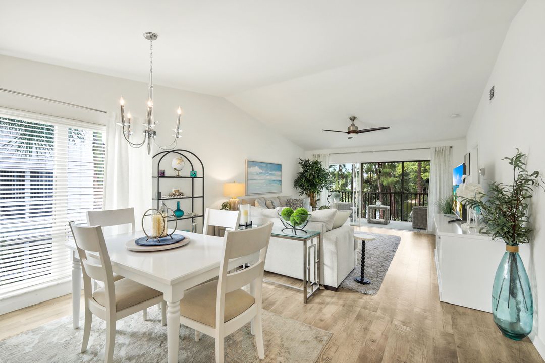 1100 Sarah Jean Cir #201, Naples, FL 34110