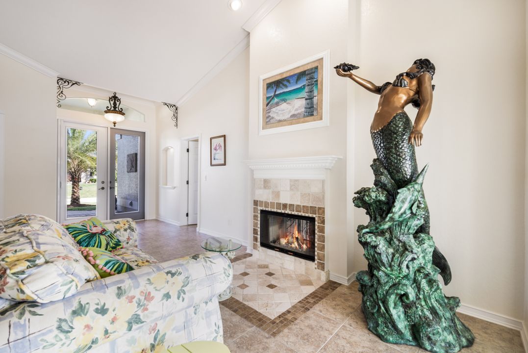 2814 SW 47th Terrace, Cape Coral, FL 33914