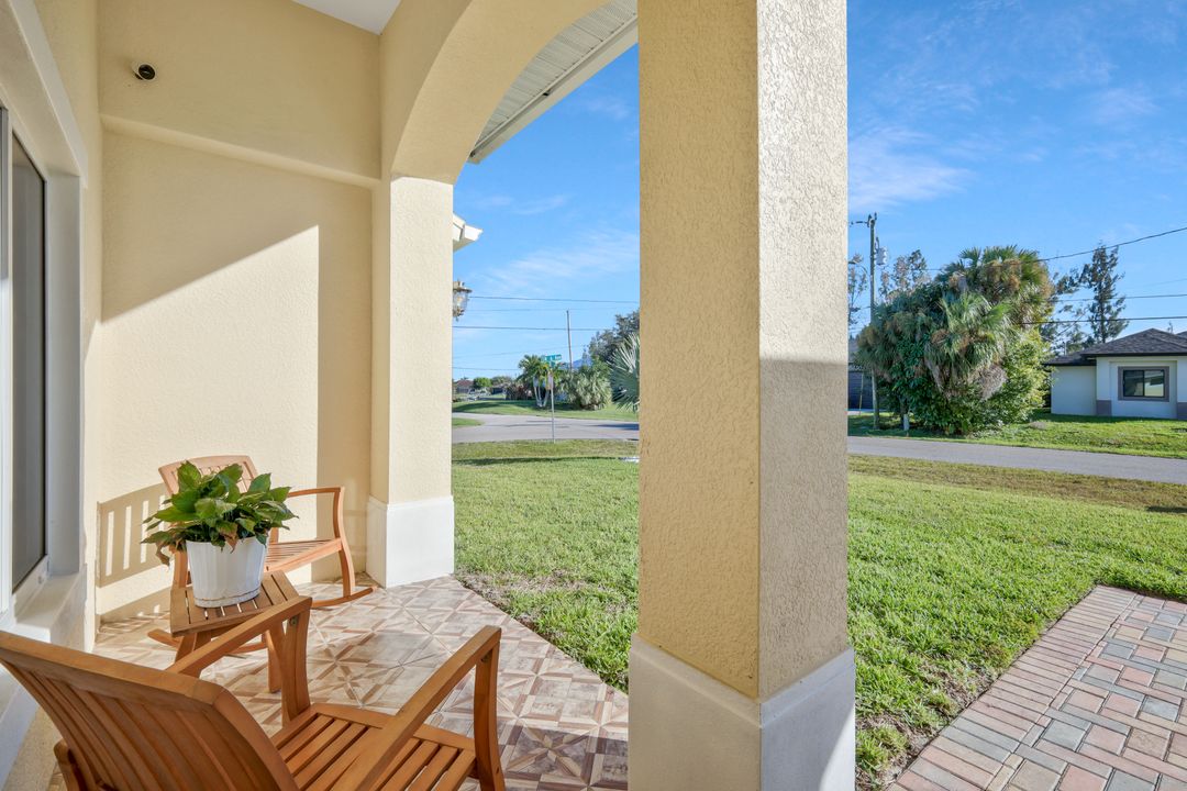 603 SW 12th Terrace, Cape Coral, FL 33991