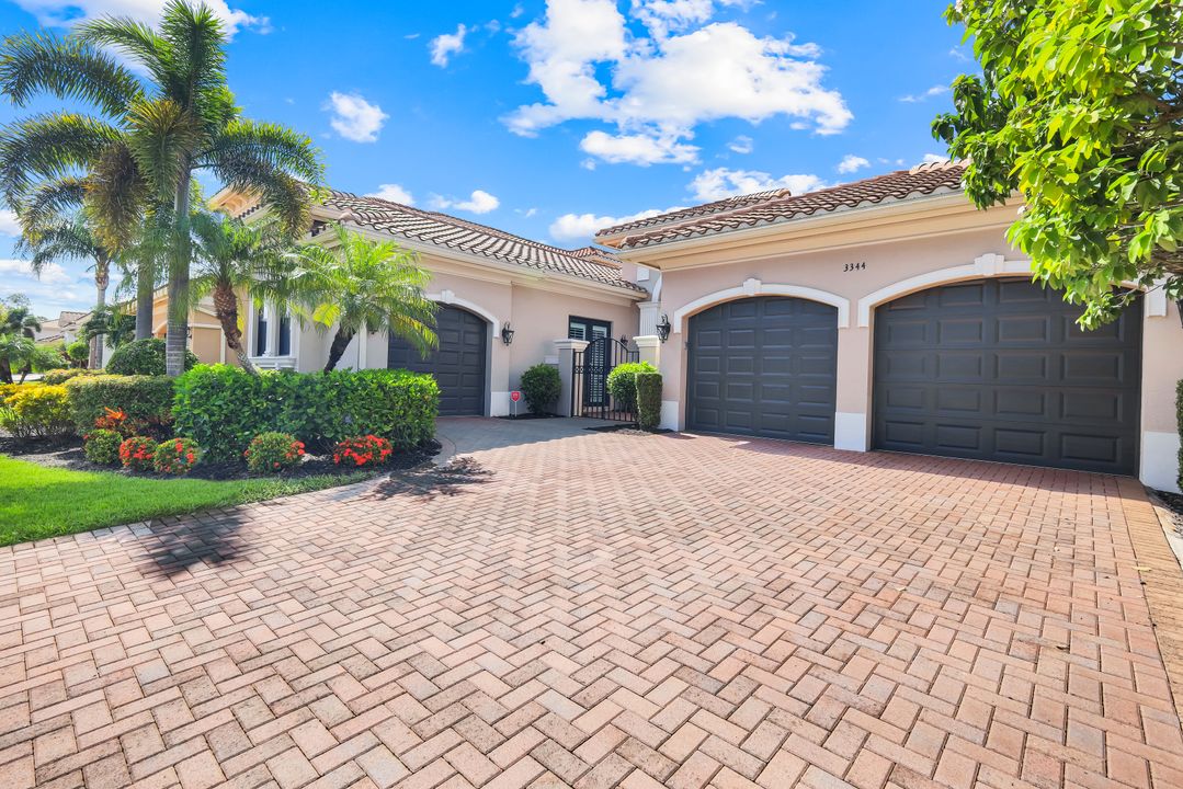 3344 Atlantic Cir, Naples, FL 34119