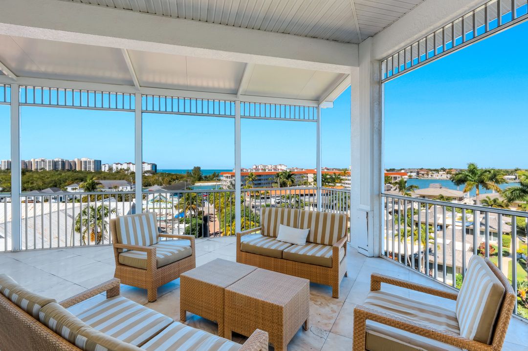 160 Palm St #PH 5, Marco Island, FL 34145