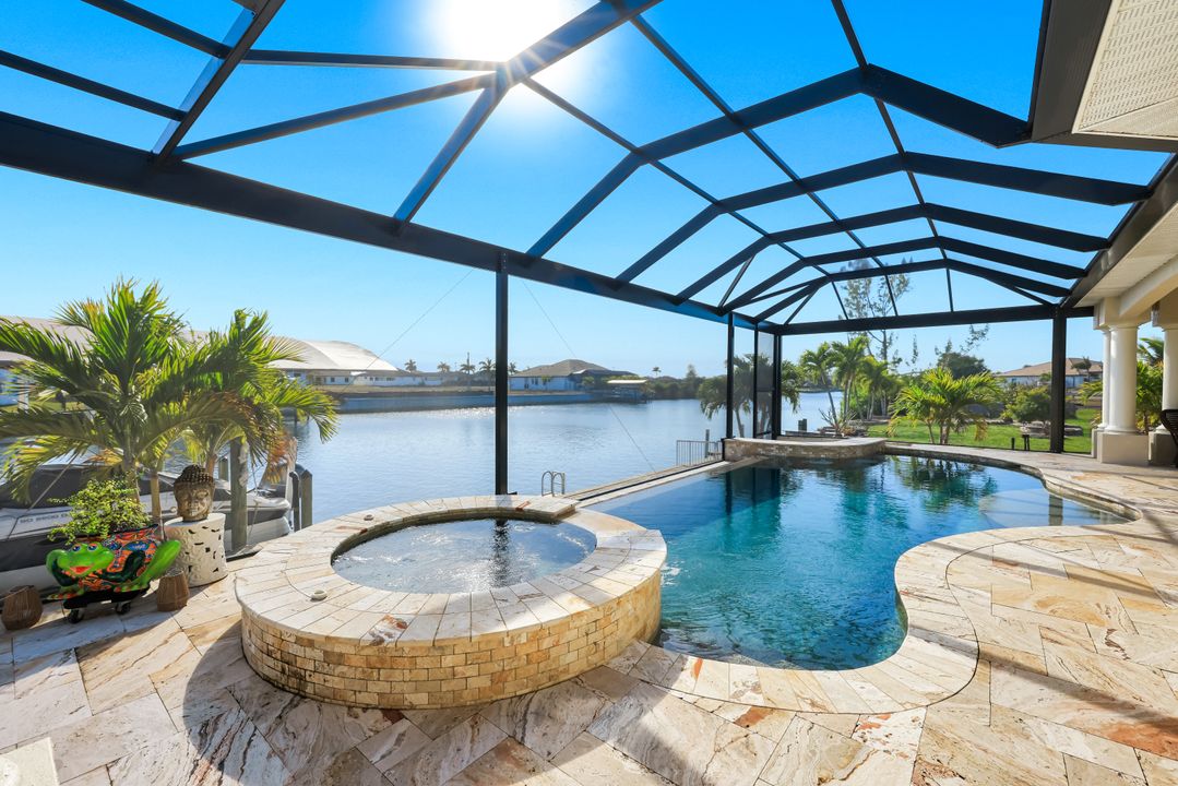 1503 NW 41st Pl, Cape Coral, FL 33993