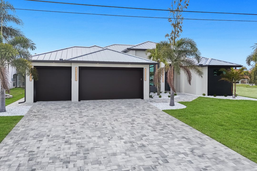 3130 SW 26th Ave, Cape Coral, FL 33914