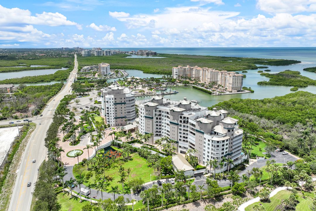 13665 Vanderbilt Dr  #501, Naples, FL 34110