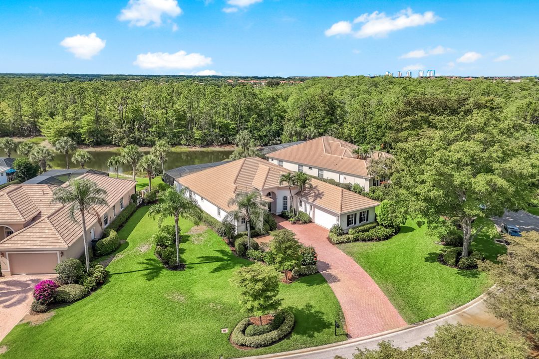 22044 Sycamore Grove, Estero, FL 34135