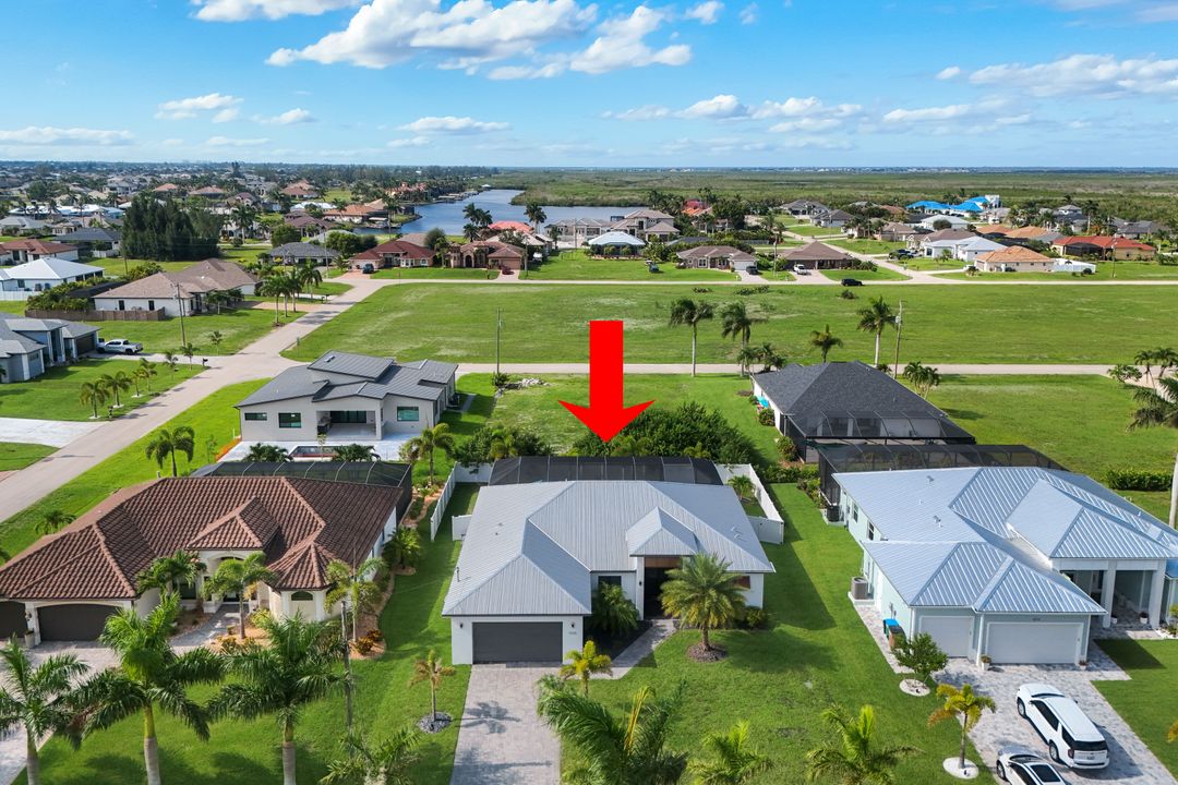 4208 NW 13th St, Cape Coral, FL 33993