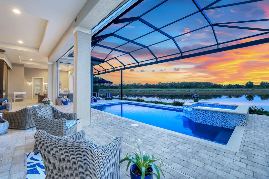 9010 Arrezo Ct, Naples, FL 34119