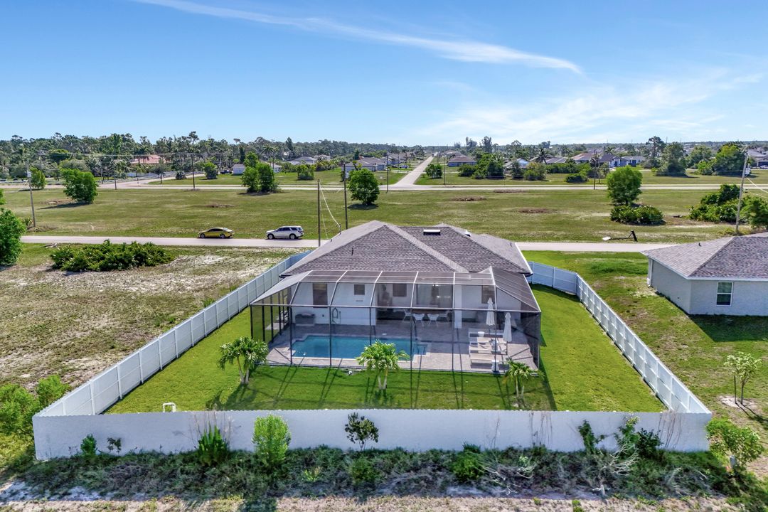 3034 NW Juanita Pl, Cape Coral, FL 33993