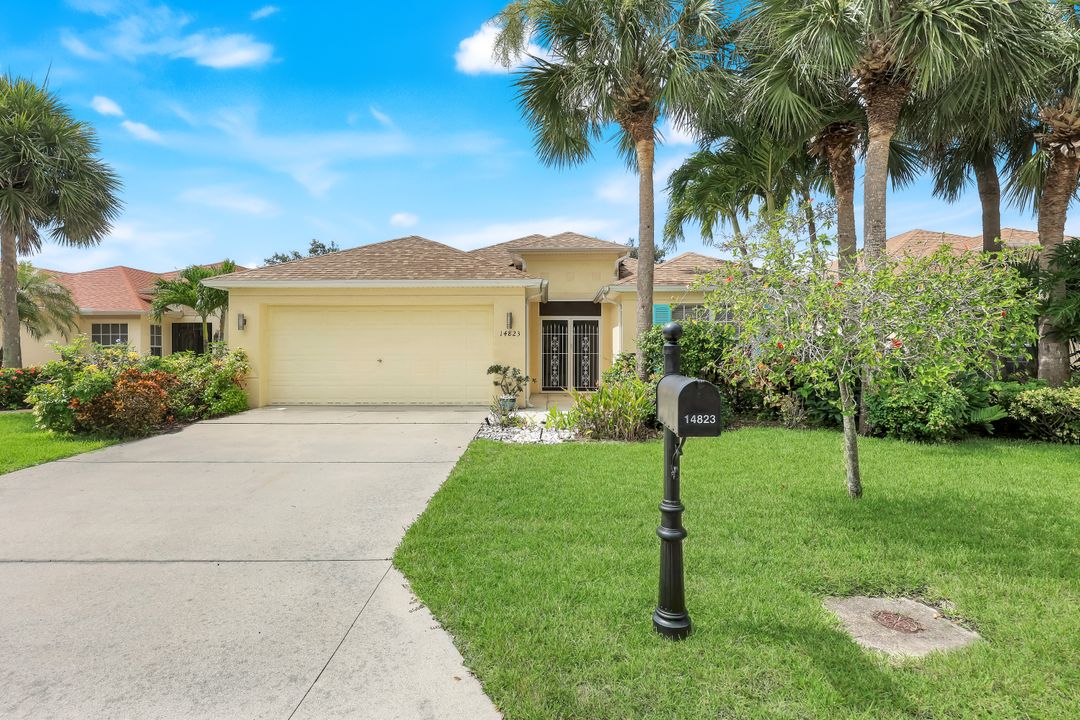 14823 Calusa Palms Dr, Fort Myers, FL 33919