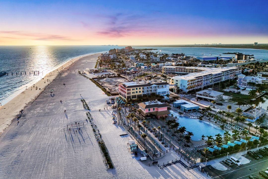 170 Lenell Rd #701, Fort Myers Beach, FL 33931