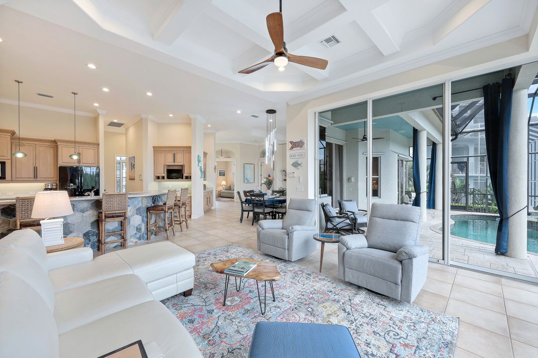 458 Spinnaker Dr, Marco Island, FL 34145