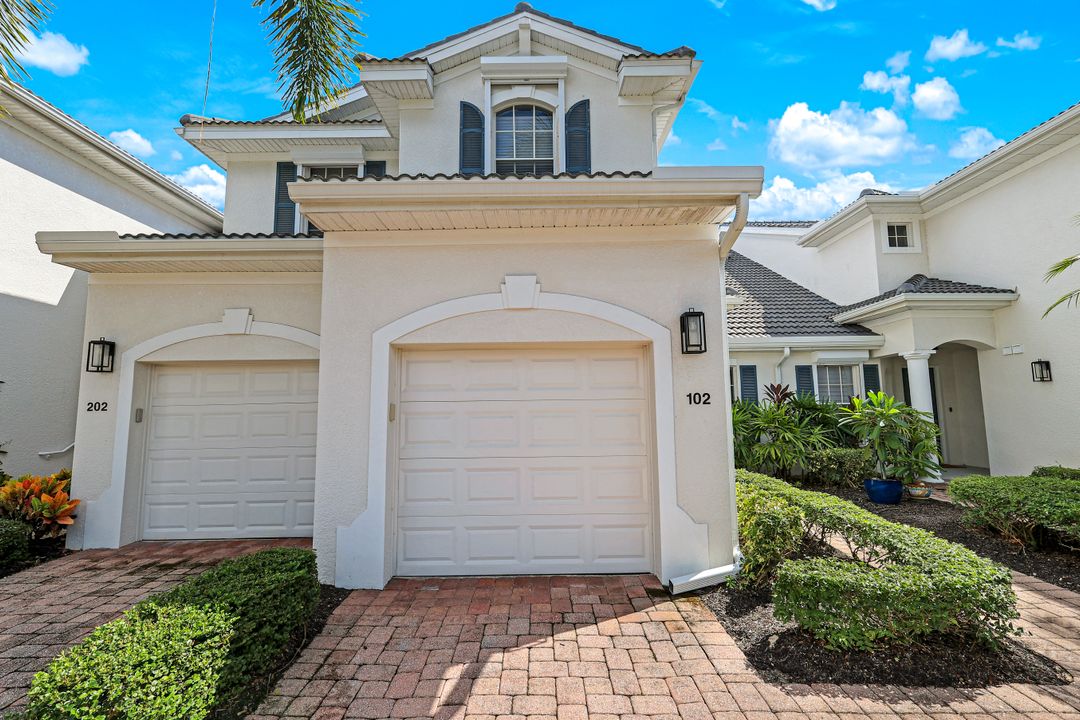 12867 Carrington Cir #102, Naples, FL 34105