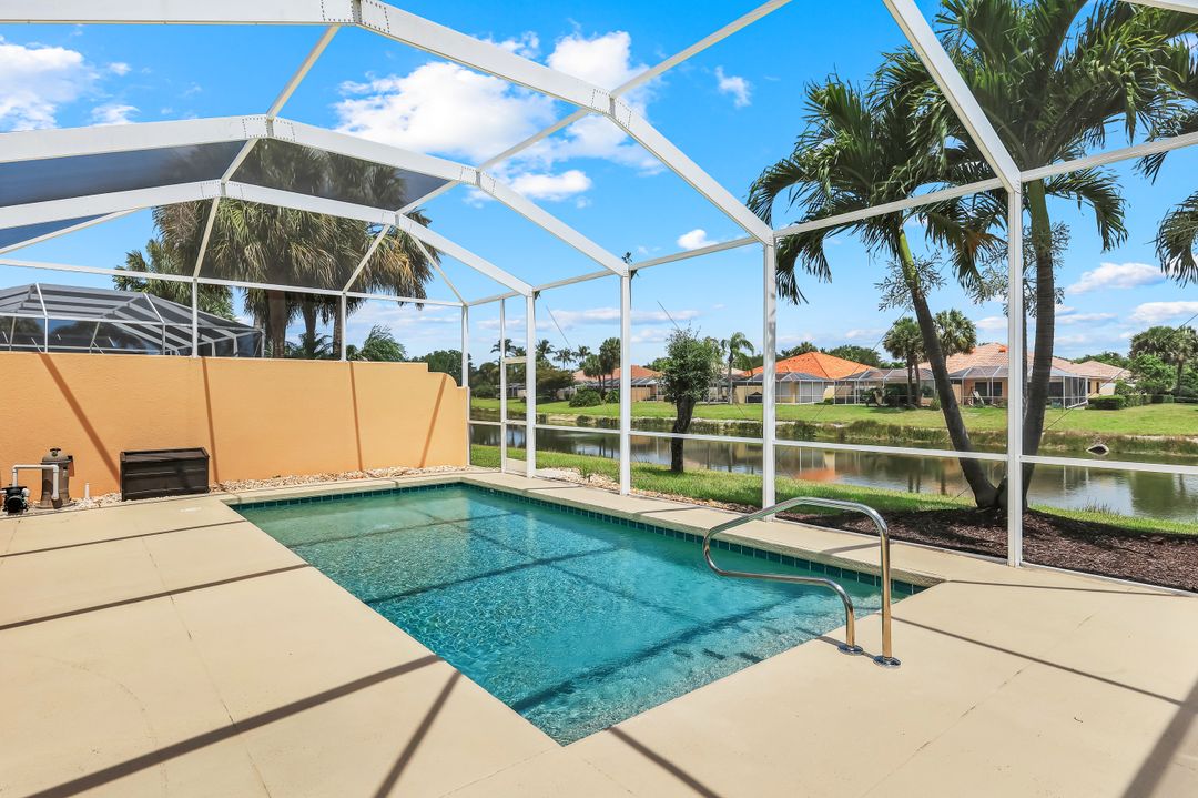 4024 Trinidad Way, Naples, FL 34119