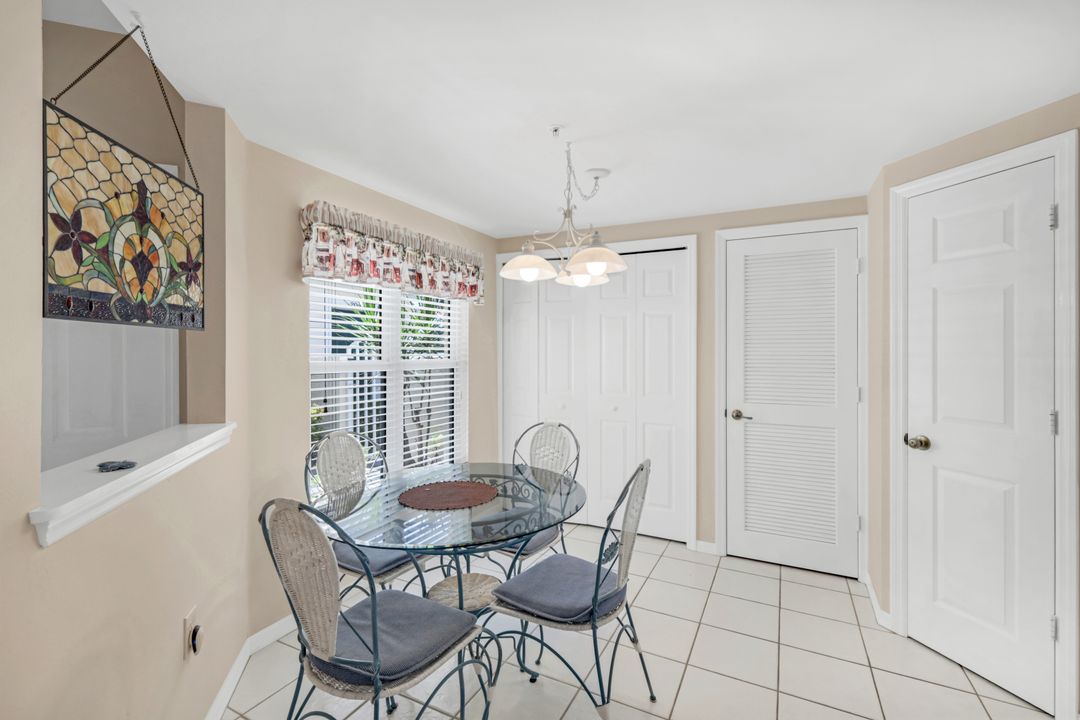 5425 Worthington Ln #103, Naples, FL 34110