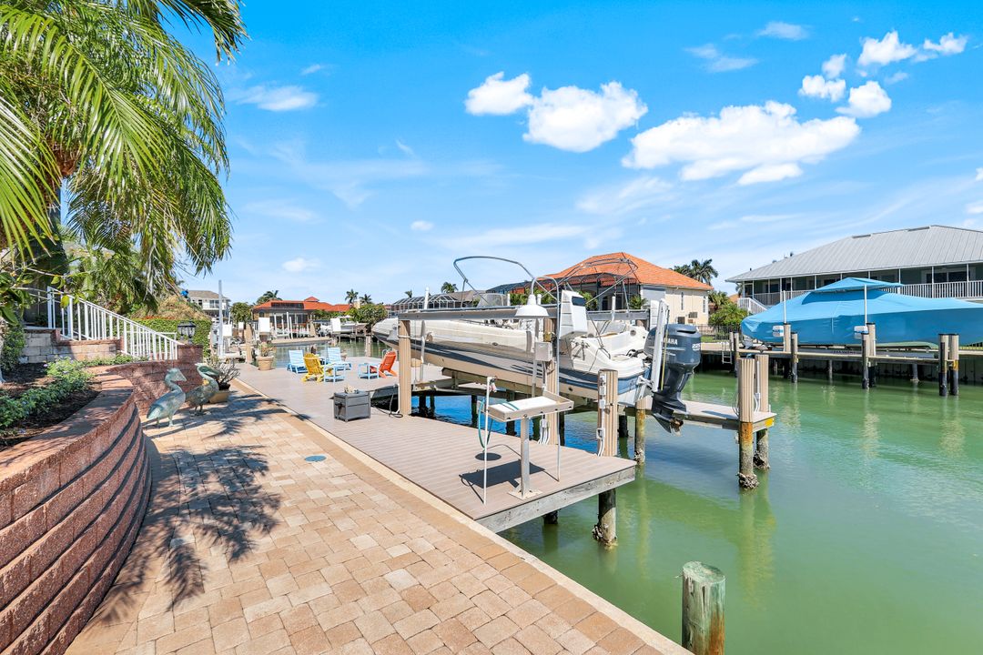 821 Partridge Ct, Marco Island, FL 34145