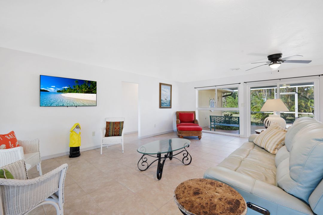 4619 Rue Bayou, Sanibel, FL 33957