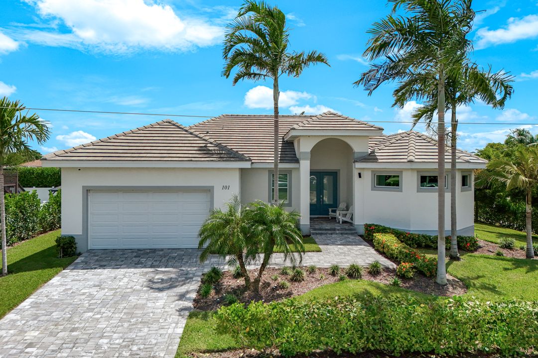 101 Bald Eagle Dr, Marco Island, FL 34145