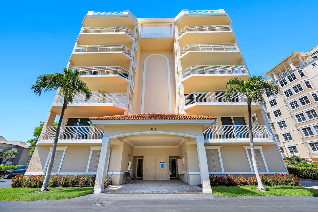 1111 Swallow Ave #601, Marco Island, FL 34145