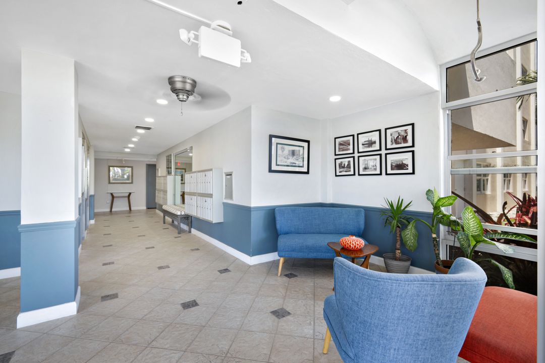 1900 Clifford St  #507, Fort Myers, FL 33901