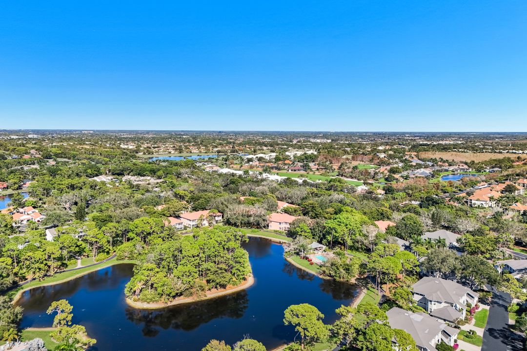 15117 Royal Fern Ln N #201, Naples, FL 34110