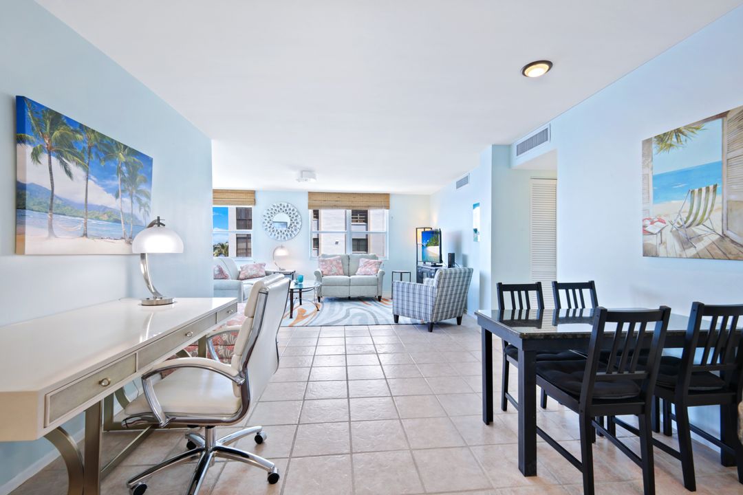 1900 Clifford St  #507, Fort Myers, FL 33901
