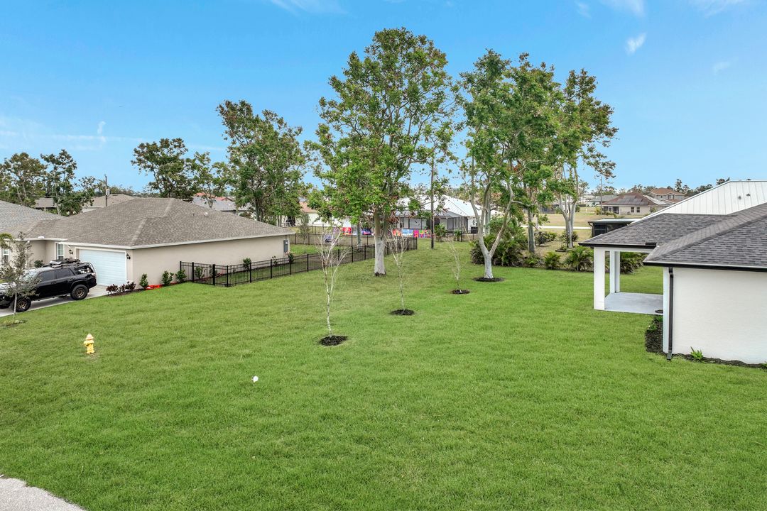 25322 Durango Ct, Punta Gorda, FL 33955