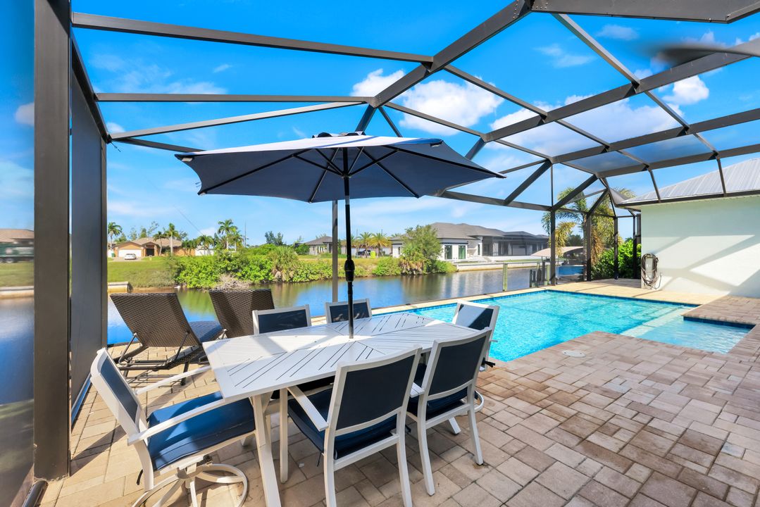 16 NW 38th Pl, Cape Coral, FL 33993