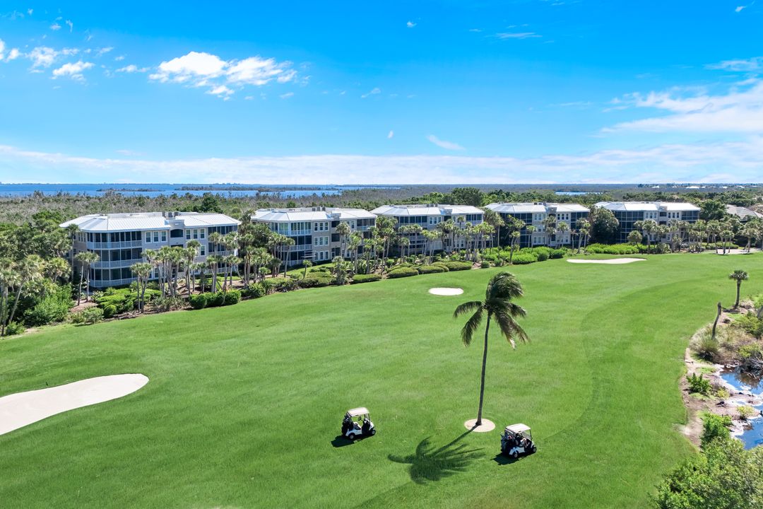 5663 Baltusrol Ct #3A, Sanibel, FL 33957