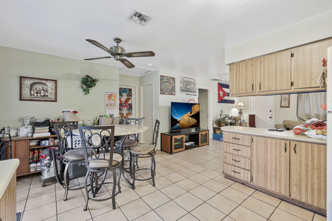 17434 E Carnegie Cir #A & B, Fort Myers, FL 33967