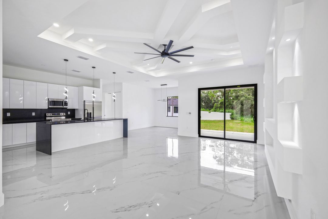 1207 Ramus St E, Lehigh Acres, FL 33974