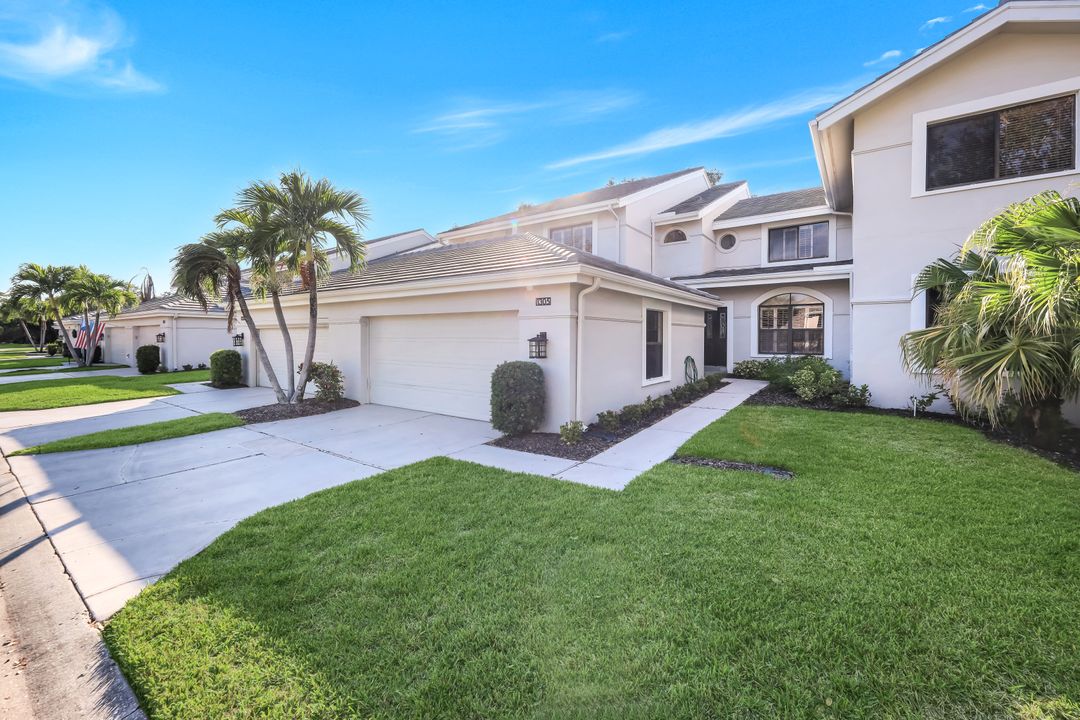 16201 Fairway Woods Dr #1305, Fort Myers, FL 33908